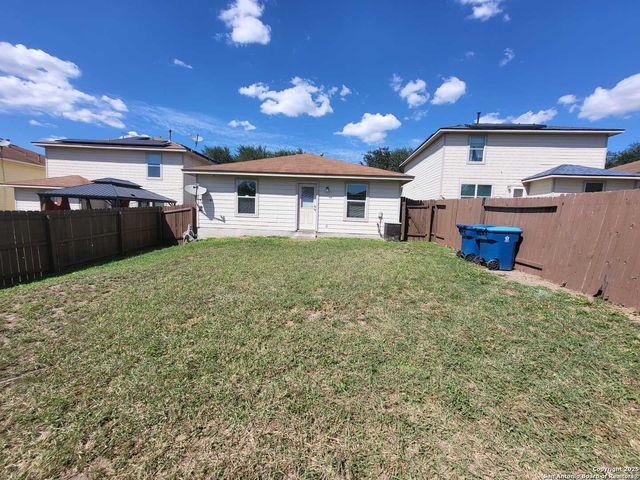 5623 RED CANYON, San Antonio, TX 78252