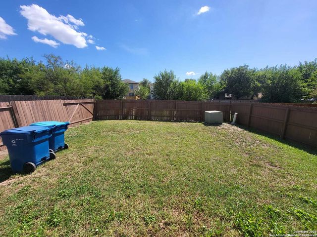 5623 RED CANYON, San Antonio, TX 78252