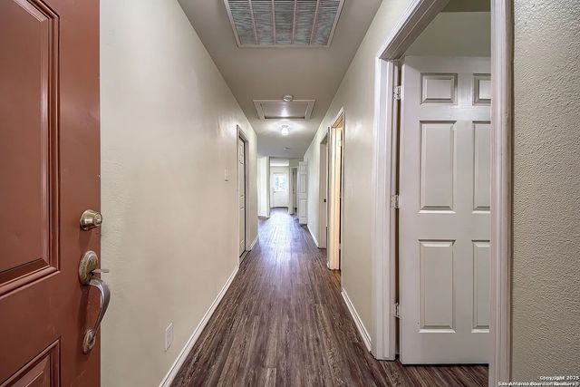 5623 RED CANYON, San Antonio, TX 78252