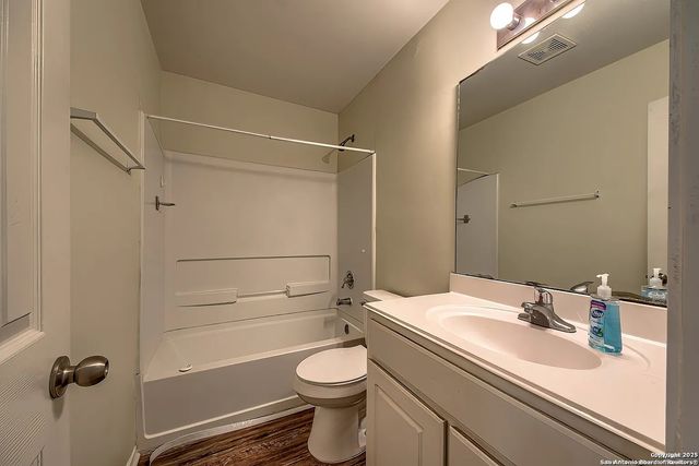 5623 RED CANYON, San Antonio, TX 78252