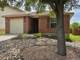 5623 RED CANYON, San Antonio, TX 78252