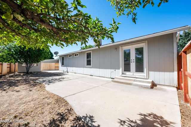 3985 Kentwood Court, Reno, NV 89503