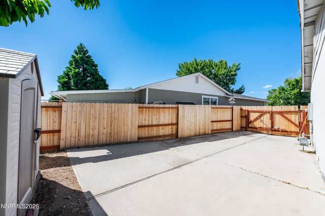 3985 Kentwood Court, Reno, NV 89503