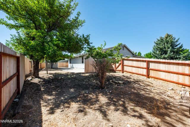 3985 Kentwood Court, Reno, NV 89503