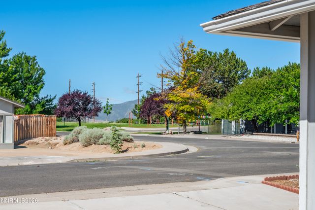 3985 Kentwood Court, Reno, NV 89503
