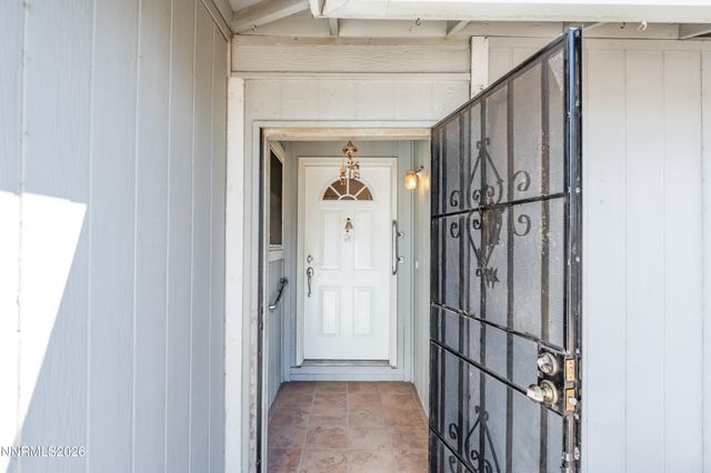 3985 Kentwood Court, Reno, NV 89503