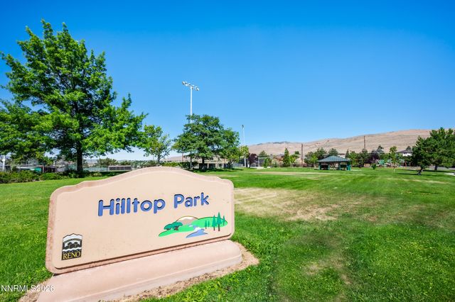 3985 Kentwood Court, Reno, NV 89503