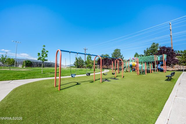 3985 Kentwood Court, Reno, NV 89503