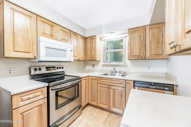 3985 Kentwood Court, Reno, NV 89503