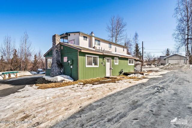 817 Price Street, Anchorage, AK 99508