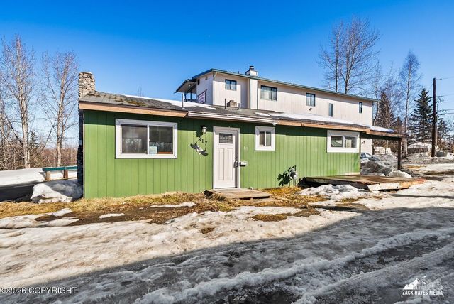 817 Price Street, Anchorage, AK 99508