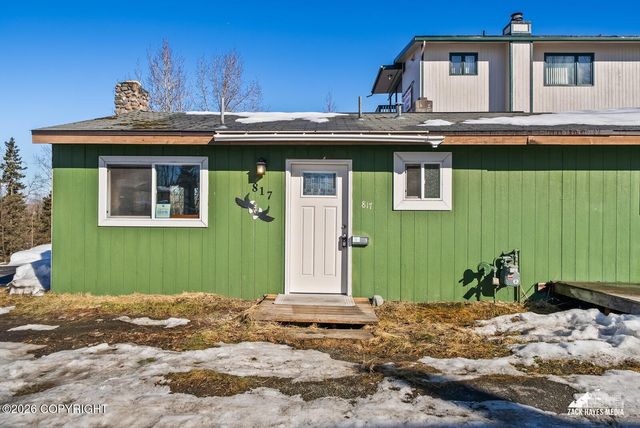 817 Price Street, Anchorage, AK 99508