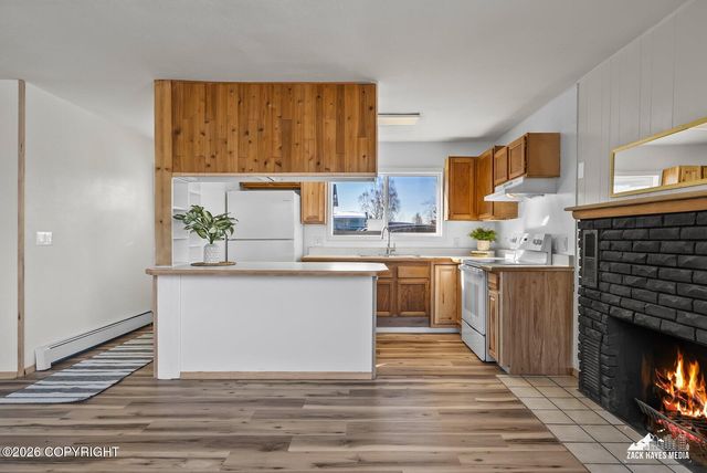 817 Price Street, Anchorage, AK 99508
