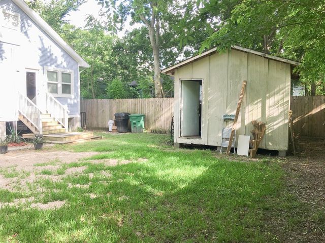 4115 Rogers Street, Houston, TX 77022