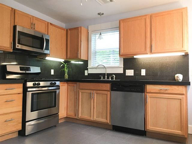 4115 Rogers Street, Houston, TX 77022