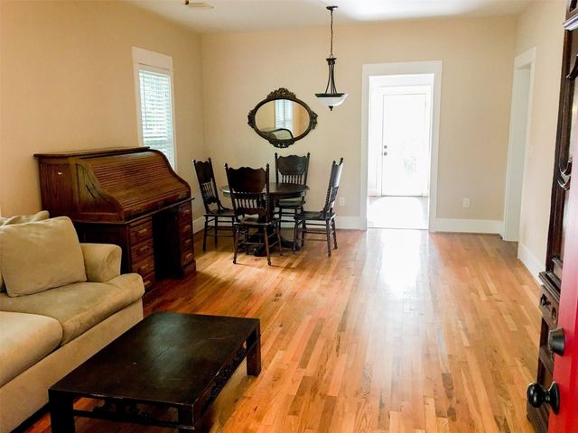 4115 Rogers Street, Houston, TX 77022