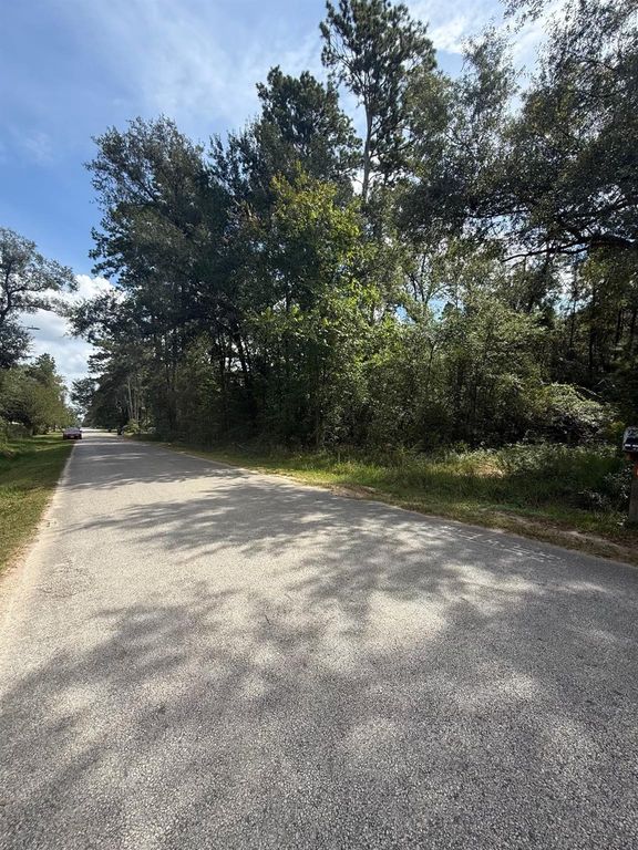 Lot 16 Long Street, Splendora, TX 77372