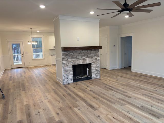 190 Chloe Drive, Lafayette, GA 30728