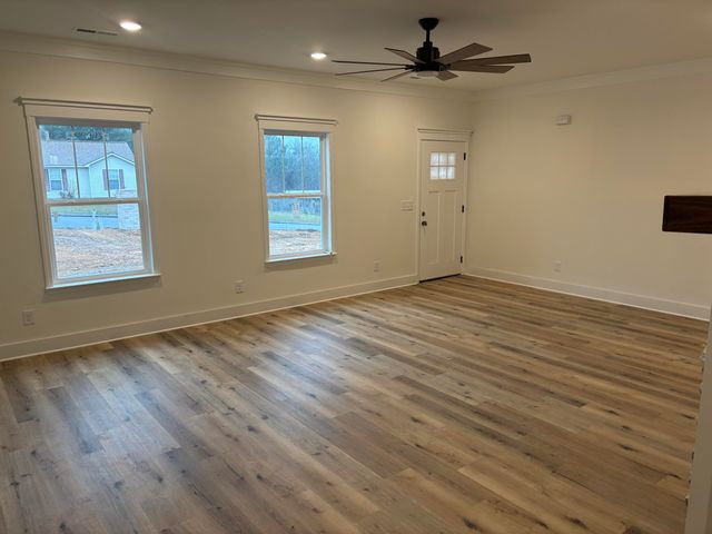 190 Chloe Drive, Lafayette, GA 30728