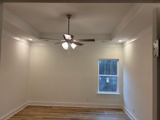 190 Chloe Drive, Lafayette, GA 30728