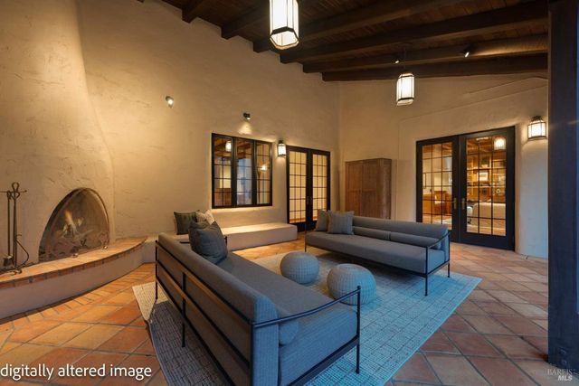 77 Oso Trl, Glen Ellen, CA 95442