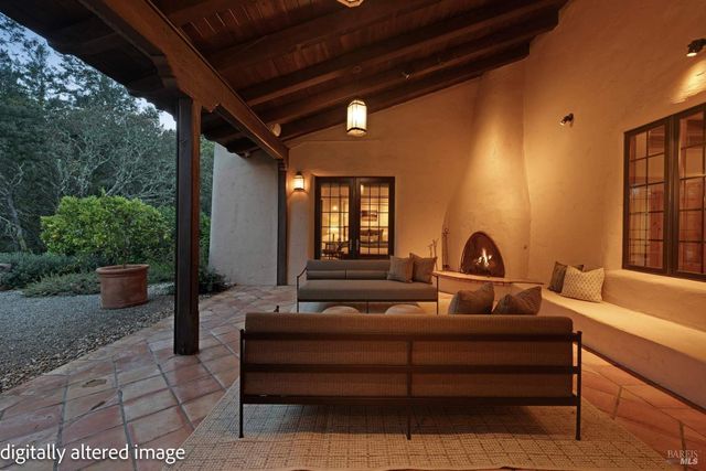 77 Oso Trl, Glen Ellen, CA 95442