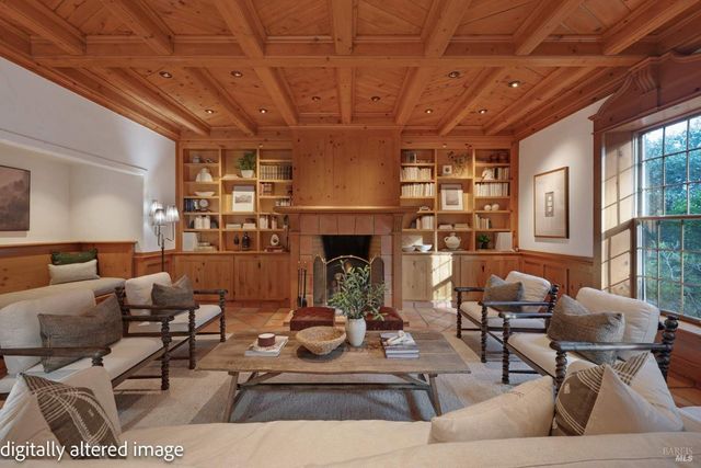 77 Oso Trl, Glen Ellen, CA 95442