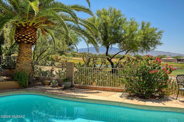 5262 Spring View Drive, Tucson, AZ 85749