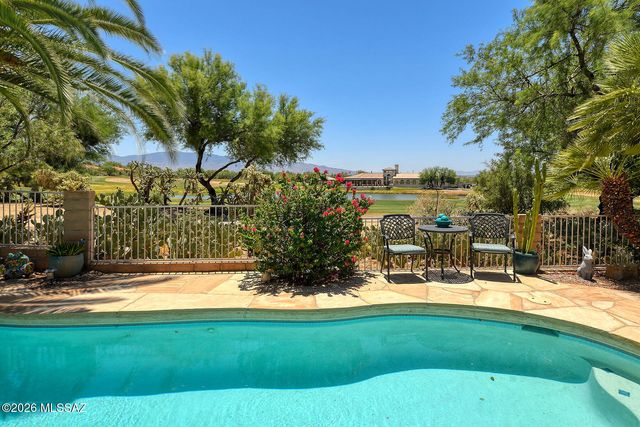 5262 Spring View Drive, Tucson, AZ 85749