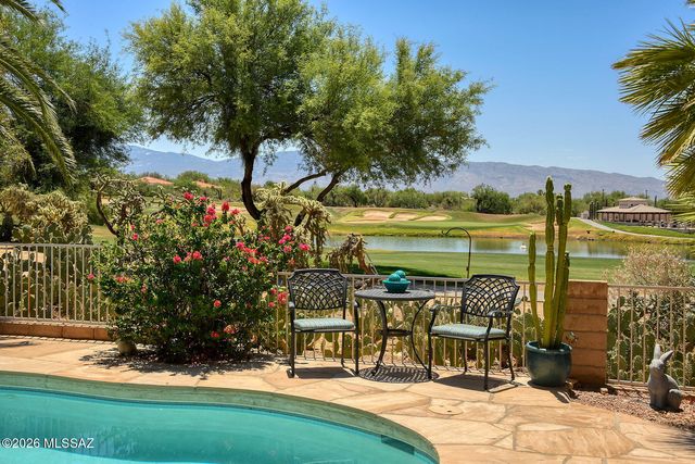 5262 Spring View Drive, Tucson, AZ 85749