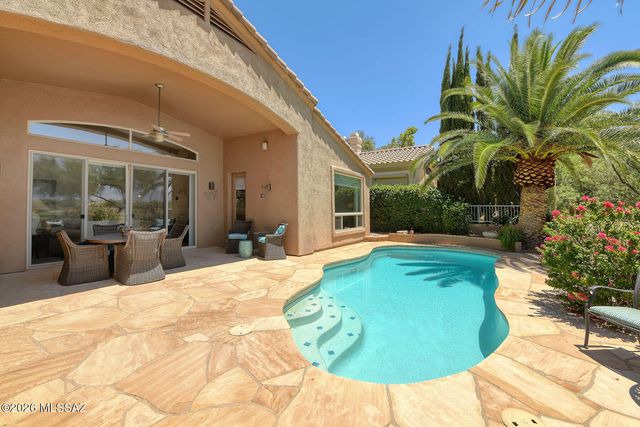 5262 Spring View Drive, Tucson, AZ 85749