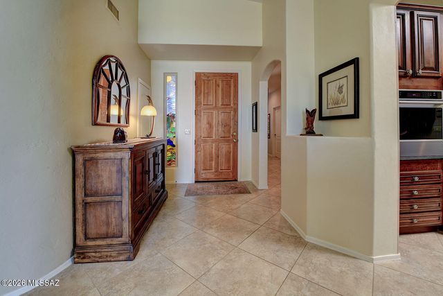 5262 Spring View Drive, Tucson, AZ 85749