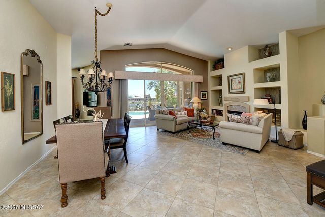 5262 Spring View Drive, Tucson, AZ 85749