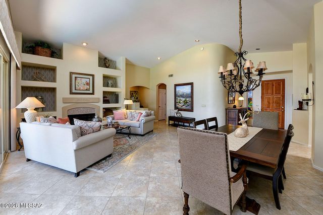 5262 Spring View Drive, Tucson, AZ 85749