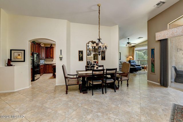 5262 Spring View Drive, Tucson, AZ 85749