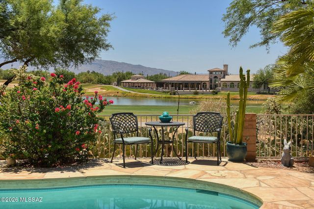 5262 Spring View Drive, Tucson, AZ 85749