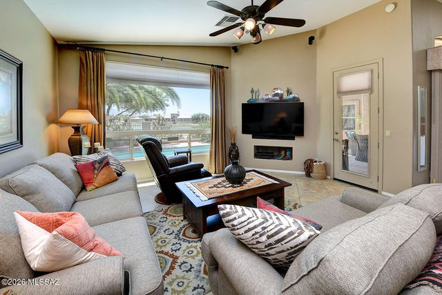 5262 Spring View Drive, Tucson, AZ 85749