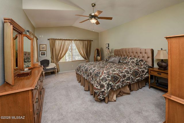 5262 Spring View Drive, Tucson, AZ 85749