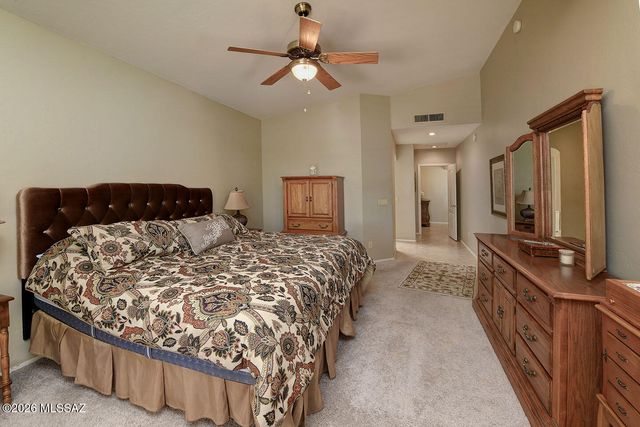 5262 Spring View Drive, Tucson, AZ 85749