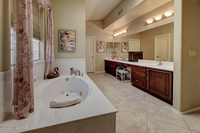 5262 Spring View Drive, Tucson, AZ 85749
