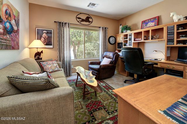 5262 Spring View Drive, Tucson, AZ 85749