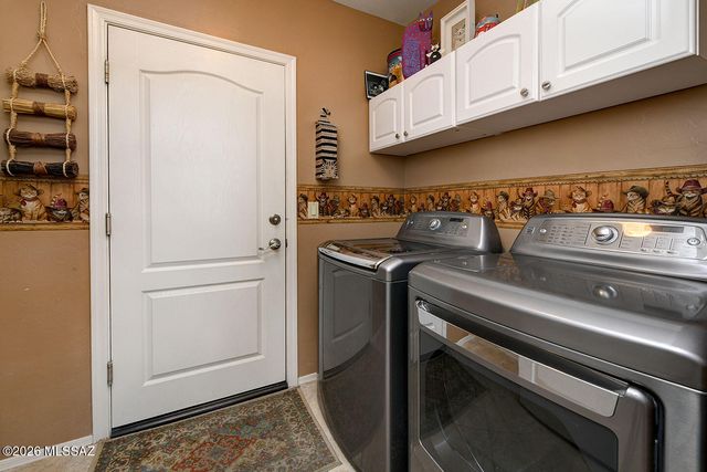 5262 Spring View Drive, Tucson, AZ 85749
