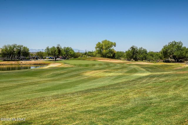 5262 Spring View Drive, Tucson, AZ 85749