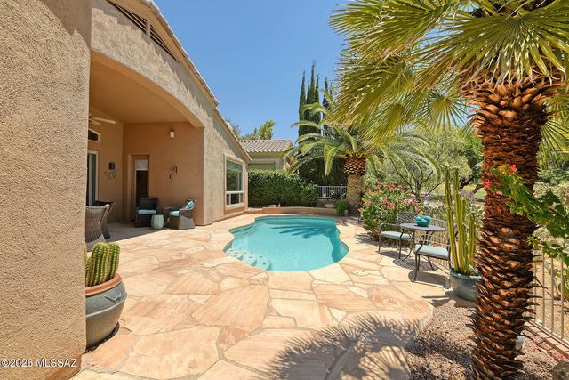 5262 Spring View Drive, Tucson, AZ 85749