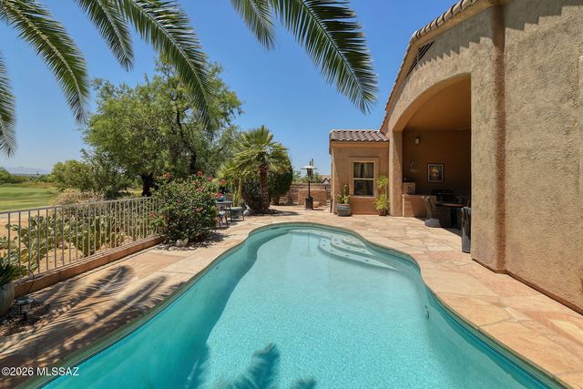 5262 Spring View Drive, Tucson, AZ 85749