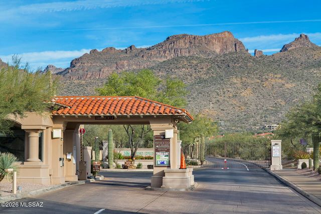5262 Spring View Drive, Tucson, AZ 85749