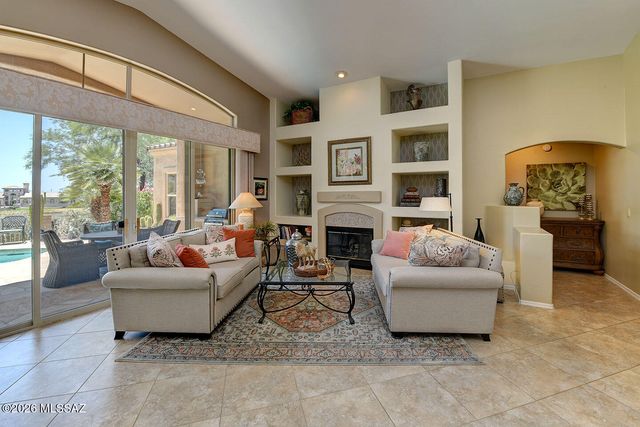 5262 Spring View Drive, Tucson, AZ 85749