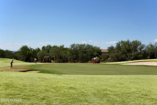 5262 Spring View Drive, Tucson, AZ 85749