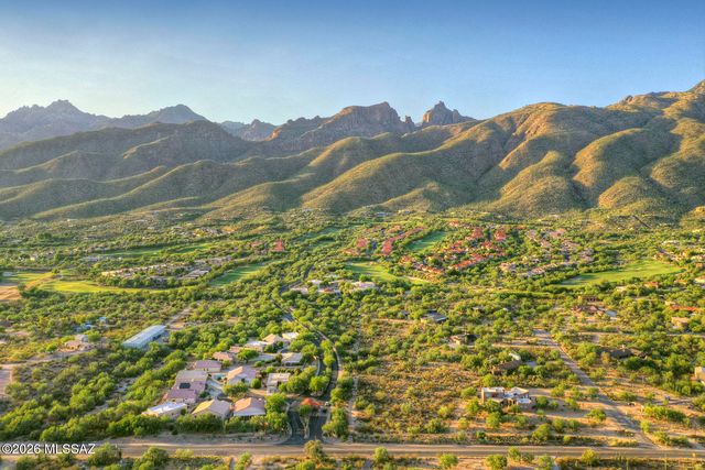 5262 Spring View Drive, Tucson, AZ 85749