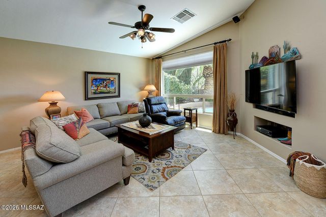 5262 Spring View Drive, Tucson, AZ 85749